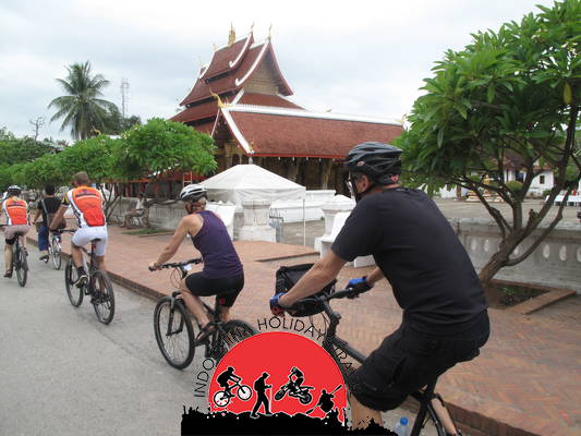 8 Days Cycling Through Mekong Delta To Phnom Penh